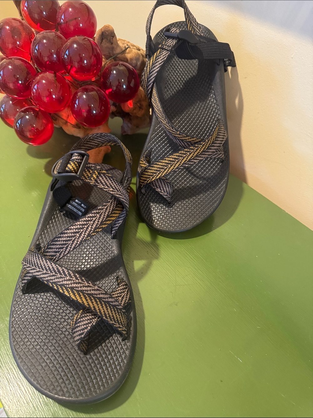 Chaco Z2 Classic sandals